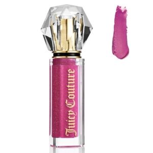 🌟🧚‍♀️WHERE IS MY TIARA? Juicy Couture RARE Liquid Eye Paint NWT